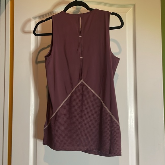 Zuda workout tank size XS P2P 16 NWOT 🐙🐙🐙🐙 - Picture 2 of 4